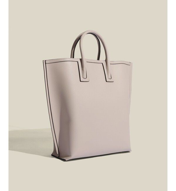 ROPE「【E'POR】【WEB限定】Ree BAG Large/A4対応・通勤・軽量・26SS」|トートバッグ|