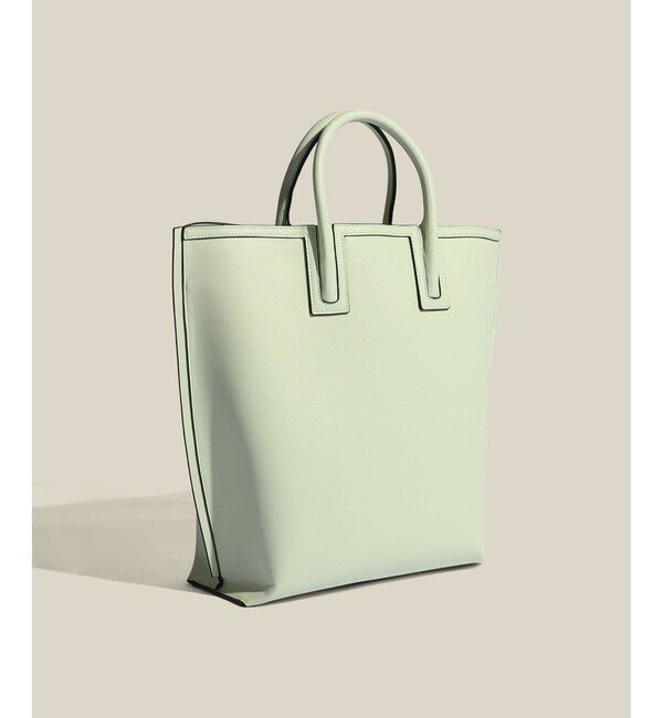 ROPE「【E'POR】【WEB限定】Ree BAG Large/A4対応・通勤・軽量・26SS」|トートバッグ|