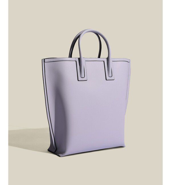 ROPE「【E'POR】【WEB限定】Ree BAG Large/A4対応・通勤・軽量・26SS」|トートバッグ|