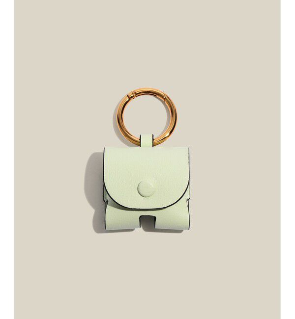 ROPE「【E'POR】Air Pods CASE(イヤホンケース)」|ポーチ|