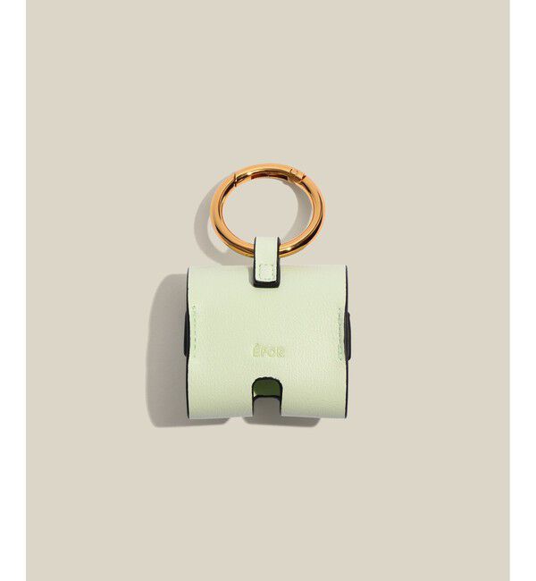 ROPE「【E'POR】Air Pods CASE(イヤホンケース)」|ポーチ|
