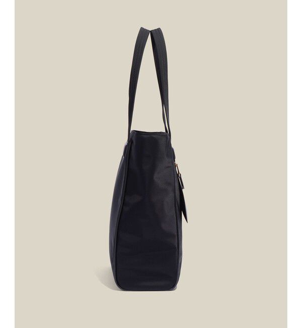ROPE「【E'POR】【A4/PC対応・撥水・軽量】Pac Sac Tote(パックサックトート)/WEB限定」|トートバッグ|