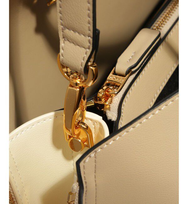 ROPE「【E'POR】【WEB限定】Y BAG Medium+/A4対応・通勤」|トートバッグ|