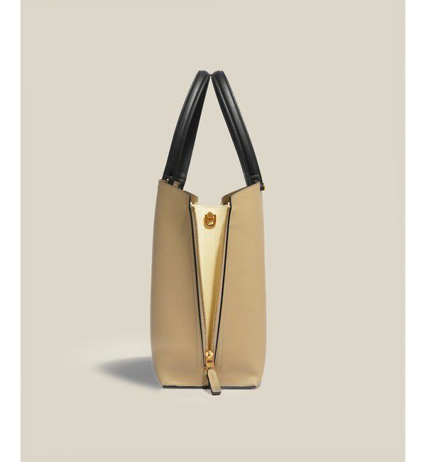 ROPE「【E'POR】【WEB限定】Y BAG Medium+/A4対応・通勤」|トートバッグ|
