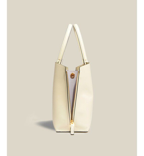 ROPE「【E'POR】【WEB限定】Y BAG Medium+/A4対応・通勤」|トートバッグ|