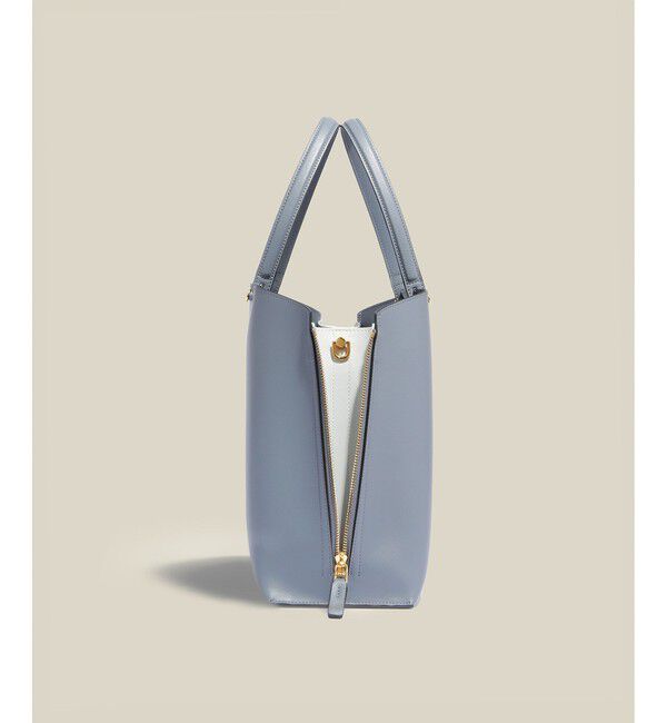 ROPE「【E'POR】【WEB限定】Y BAG Medium+/A4対応・通勤」|トートバッグ|