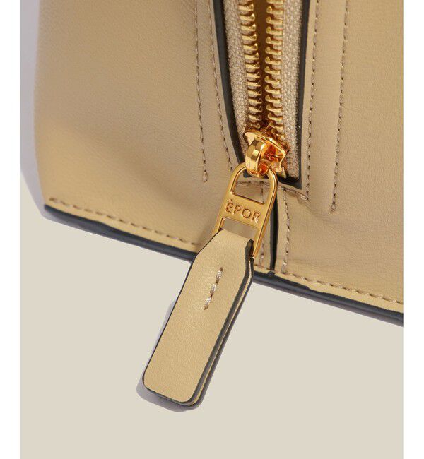 ROPE「【E'POR】【WEB限定】Y BAG Medium+/A4対応・通勤」|トートバッグ|