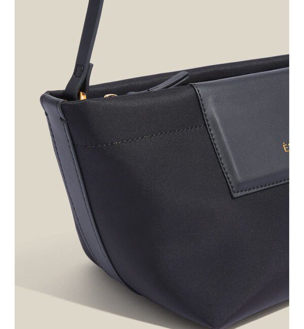 ROPE「【E'POR】BOAT BAG Mini/撥水・超軽量・一部WEB限定カラー・26AW新色」|ショルダー・メッセンジャー|