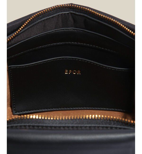 ROPE「【E'POR】BOAT BAG Mini/撥水・超軽量・一部WEB限定カラー・26AW新色」|ショルダー・メッセンジャー|
