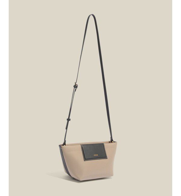 ROPE「【E'POR】BOAT BAG Mini/撥水・超軽量・一部WEB限定カラー・26AW新色」|ショルダー・メッセンジャー|
