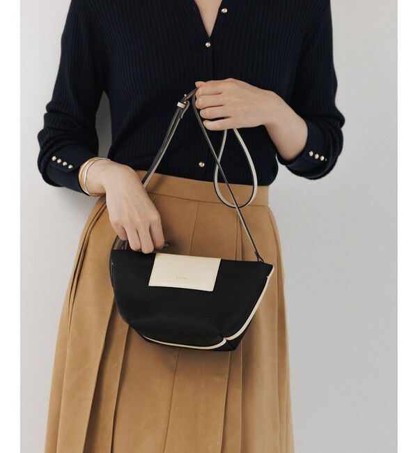 ROPE「【E'POR】BOAT BAG Mini/撥水・超軽量・一部WEB限定カラー・26AW新色」|ショルダー・メッセンジャー|