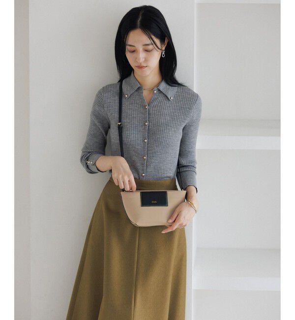 ROPE「【E'POR】BOAT BAG Mini/撥水・超軽量・一部WEB限定カラー・26AW新色」|ショルダー・メッセンジャー|