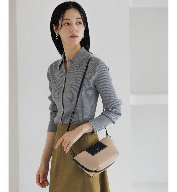 ROPE「【E'POR】BOAT BAG Mini/撥水・超軽量・一部WEB限定カラー・26AW新色」|ショルダー・メッセンジャー|