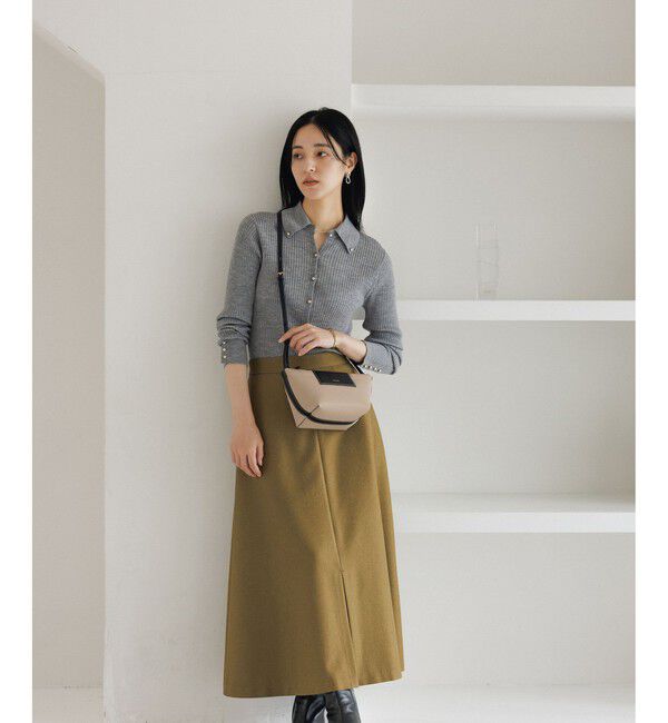 ROPE「【E'POR】BOAT BAG Mini/撥水・超軽量・一部WEB限定カラー・26AW新色」|ショルダー・メッセンジャー|