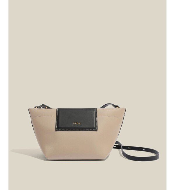 ROPE「【E'POR】BOAT BAG Mini/撥水・超軽量・一部WEB限定カラー・26AW新色」|ショルダー・メッセンジャー|