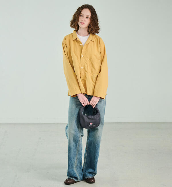 DANTON「DANTON | 2WAYハンドバッグ LA VILLETTE UNISEX」|その他|