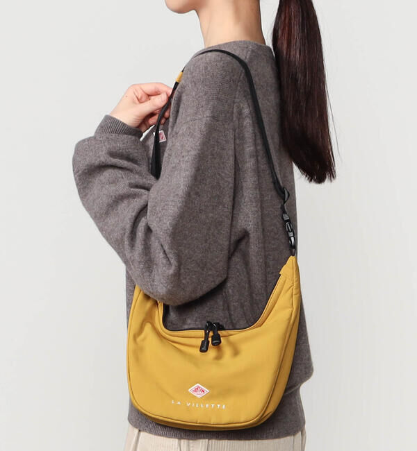 DANTON「DANTON | 2WAYハンドバッグ LA VILLETTE UNISEX」|その他|