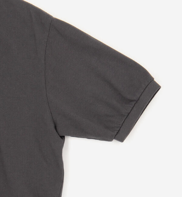  「SCYE BASICS | 〈別注〉コットンピケ ヘンリーネックTシャツ WOMEN」|Tシャツ・カットソー|