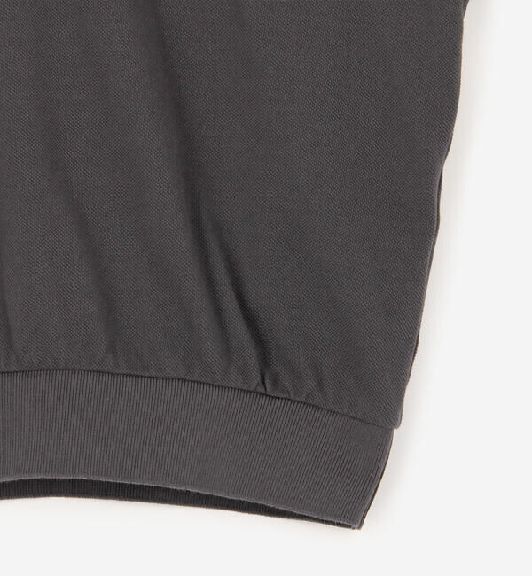  「SCYE BASICS | 〈別注〉コットンピケ ヘンリーネックTシャツ WOMEN」|Tシャツ・カットソー|