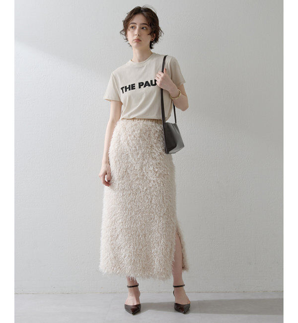 THE PAUSE「【THE PAUSE】THE PAUSE Tシャツ」|Tシャツ・カットソー|