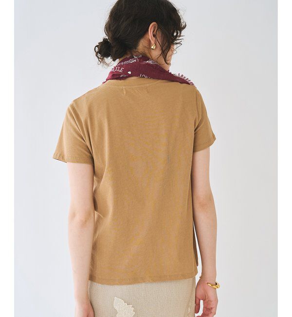 THE PAUSE「【THE PAUSE】THE PAUSE Tシャツ」|Tシャツ・カットソー|
