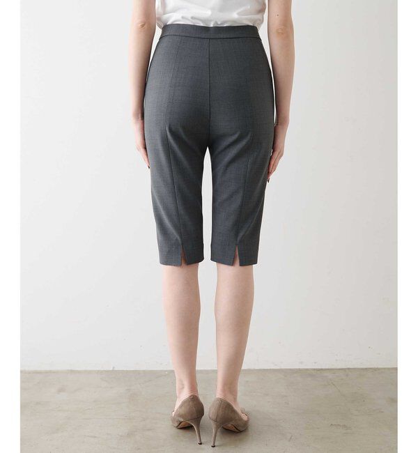  「ハーフストレッチパンツ」|その他|