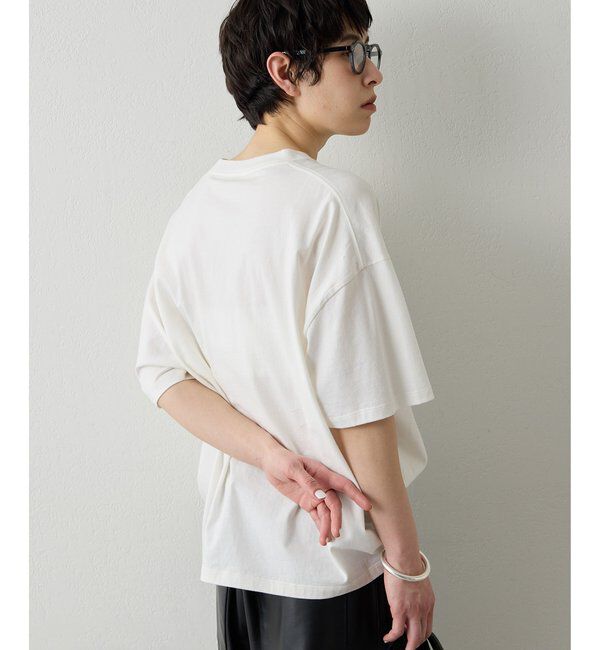  「《大人のためのプリントTシャツ》KIDDINGロゴTシャツ」|Tシャツ・カットソー|
