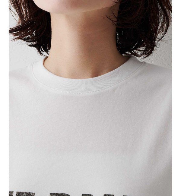 THE PAUSE「【THE PAUSE】THE PAUSE ノースリーブTEE」|Tシャツ・カットソー|