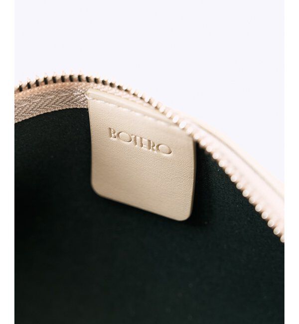 「【BOTERO】LORI Bag＜WEB限定＞」|ショルダー・メッセンジャー|