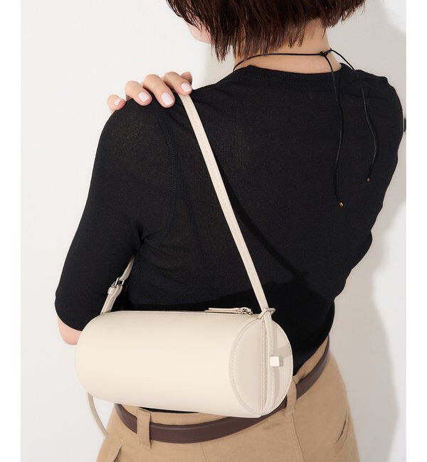  「【BOTERO】LORI Bag＜WEB限定＞」|ショルダー・メッセンジャー|