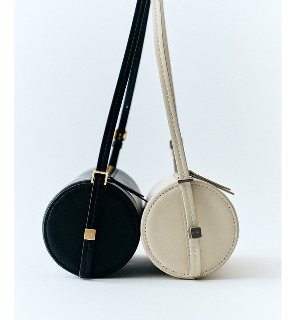  「【BOTERO】LORI Bag＜WEB限定＞」|ショルダー・メッセンジャー|