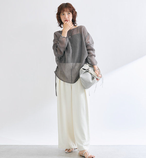  「CITY BASKET-tote2」|トートバッグ|