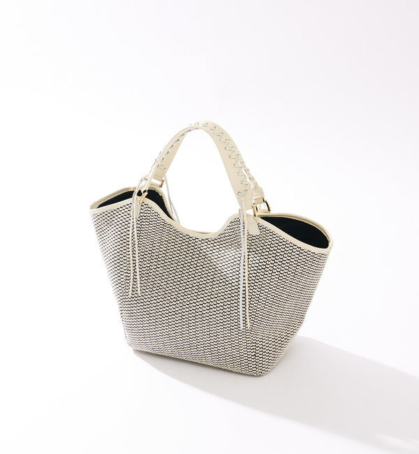  「CITY BASKET-tote2」|トートバッグ|