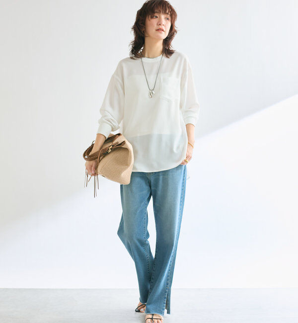  「CITY BASKET-tote2」|トートバッグ|