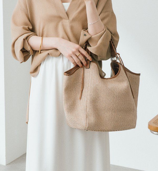  「CITY BASKET-tote2」|トートバッグ|