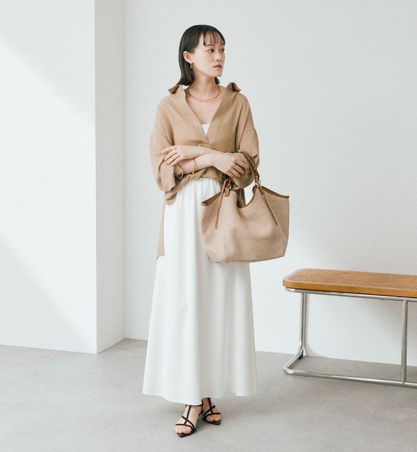  「CITY BASKET-tote2」|トートバッグ|