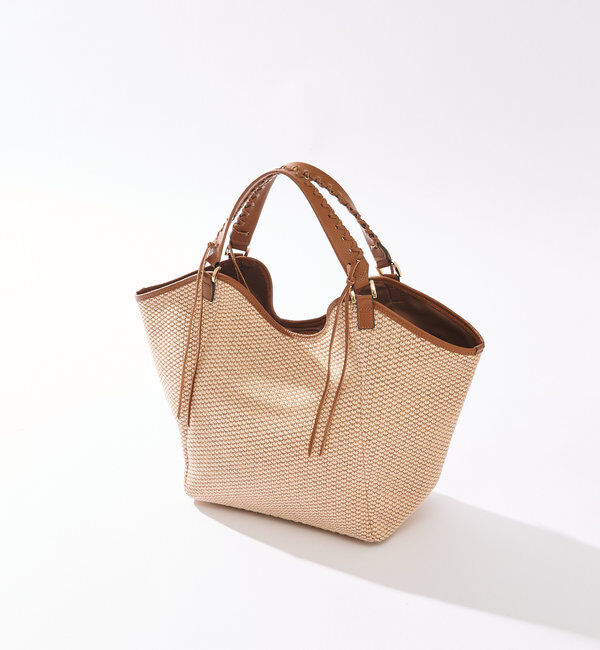  「CITY BASKET-tote2」|トートバッグ|