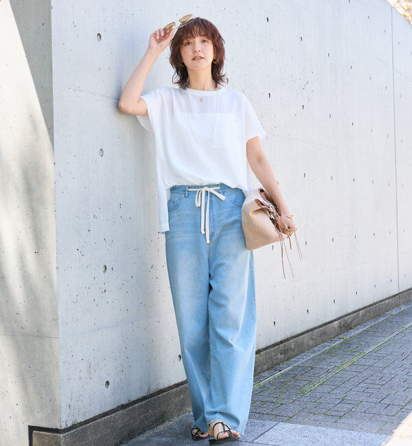  「CITY BASKET-tote2」|トートバッグ|