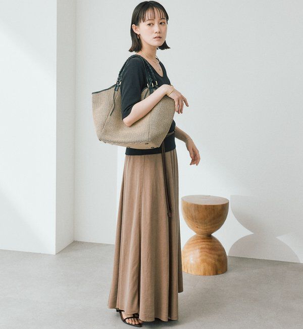  「CITY BASKET-tote2」|トートバッグ|