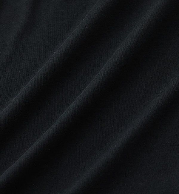  「【吸水速乾/遮熱/接触冷感】クールタッチポンチョカットソー」|Tシャツ・カットソー|