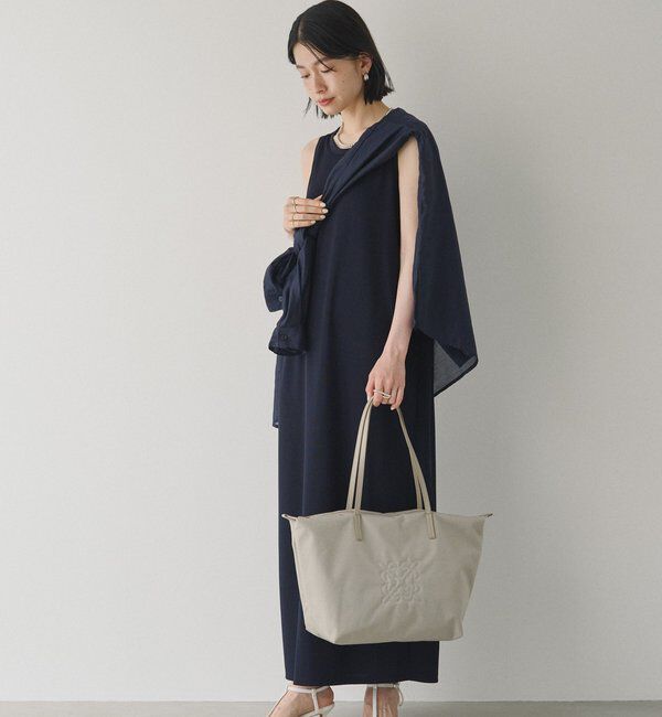  「《WEB限定》【撥水】コーデュラナイロントートバッグ」|トートバッグ|