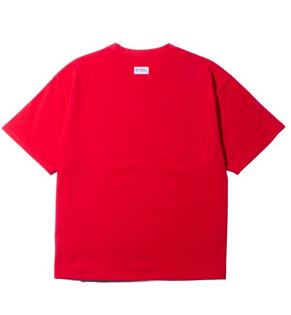  「【OFFICE SERVICES】 DESK TEE」|Tシャツ・カットソー|
