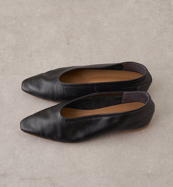  「【再入荷】フラットシューズ」|その他|