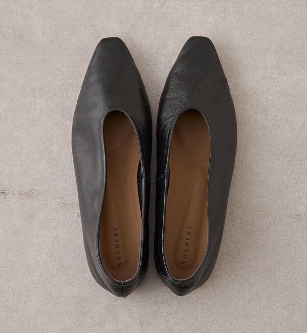  「【再入荷】フラットシューズ」|その他|