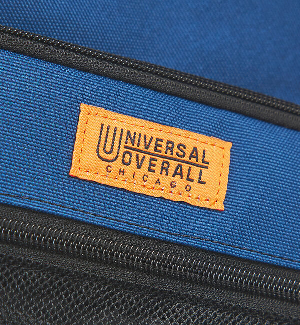ABAHOUSE「【UNIVERSALOVERALL / ユニバーサルオーバーオール】 ONE S」|ショルダー・メッセンジャー|