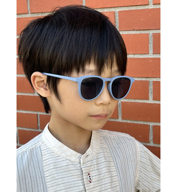 ABAHOUSE「【LE FOON / ルフォーン】KIDSサングラス/Morandi / モラン」|メガネ|