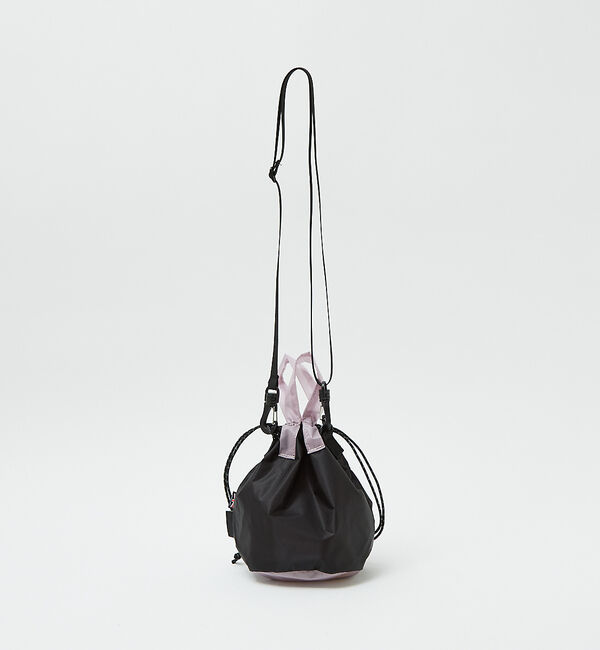 ABAHOUSE「【COBMASTER/コブマスター】CR KINCHAKU POUCH 8109」|ショルダー・メッセンジャー|
