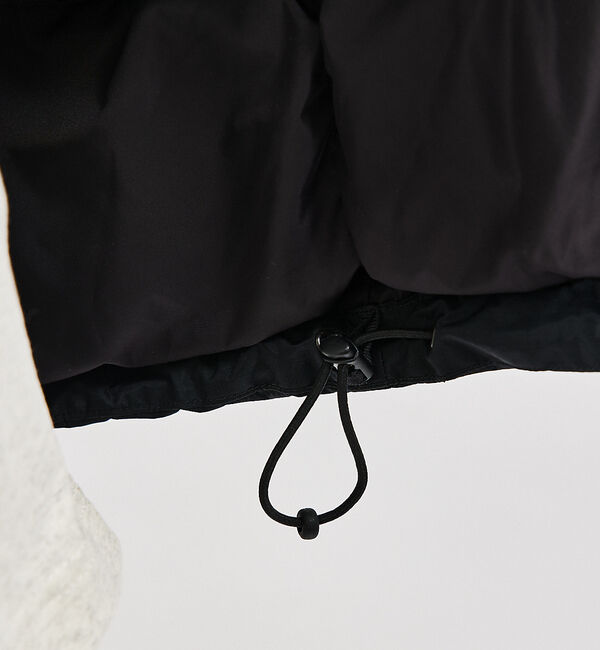 ABAHOUSE「【NANGA/ナンガ】AURORA TEX DOWN STAND COLLAR」|ダウン|
