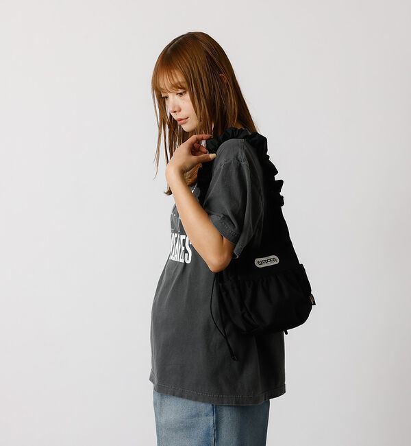 ABAHOUSE「【OUTDOOR PRODUCTS / アウトドアプロダクツ】Egg Shoul」|ショルダー・メッセンジャー|