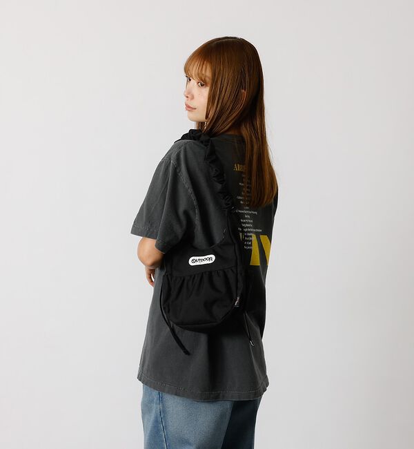 ABAHOUSE「【OUTDOOR PRODUCTS / アウトドアプロダクツ】Egg Shoul」|ショルダー・メッセンジャー|
